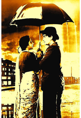 Printelligent shree 420 bollywood movie poster - 10096 Paper Print(18 inch X 12 inch, Rolled)
Printelligent shree 420 bollywood movie poster - 10096 Paper Print(18 inch X 12 inch, Rolled)