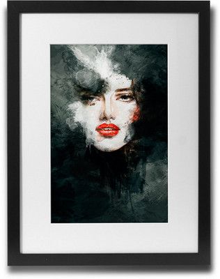 Shaildha's Water Colour Painting Print of Lady With Grey Shadow Fine Art Print(11 inch X 9 inch)
Shaildha's Water Colour Painting Print of Lady With Grey Shadow Fine Art Print(11 inch X 9 inch)