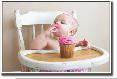Posterhouzz Baby enjoying pink cake Fine Art Print(12 inch X 18 inch, Rolled)
Posterhouzz Baby enjoying pink cake Fine Art Print(12 inch X 18 inch, Rolled)