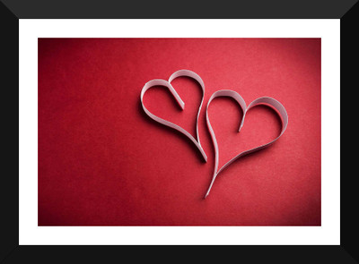Tallenge - Valentine's Day Gift - Red Love Hearts - Premium Quality A3 Size Framed Poster Paper Print(17 inch X 12 inch, Framed)
Tallenge - Valentine's Day Gift - Red Love Hearts - Premium Quality A3 Size Framed Poster Paper Print(17 inch X 12 inch, Framed)