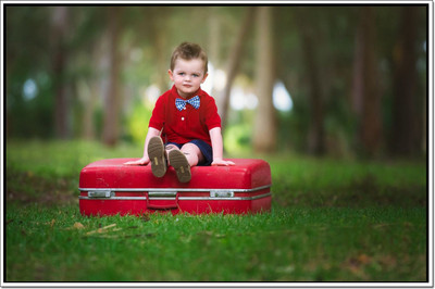 Posterhouzz Baby Sitting in Suit Case Poster Paper Print(12 inch X 18 inch, Rolled)
Posterhouzz Baby Sitting in Suit Case Poster Paper Print(12 inch X 18 inch, Rolled)