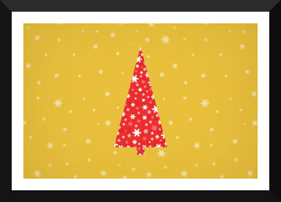 Tallenge - Christmas Art 5 - Medium Size Ready To Hang Framed Digital Art Print On Photographic Paper(18 inch X 12 inch, Framed)
Tallenge - Christmas Art 5 - Medium Size Ready To Hang Framed Digital Art Print On Photographic Paper(18 inch X 12 inch, Framed)
