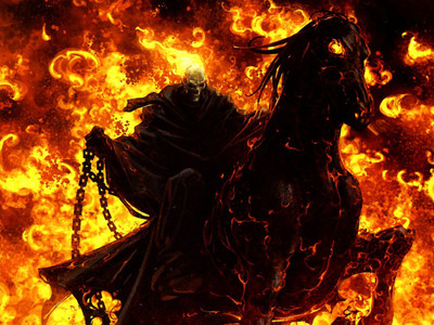 Ghost Rider Frameless Fine Quality Poster Fine Art Print(12 inch X 18 inch, Rolled)
Ghost Rider Frameless Fine Quality Poster Fine Art Print(12 inch X 18 inch, Rolled)