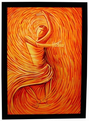 Posterhouzz Abstract Dancing Fine Art Print Poster Fine Art Print(18 inch X 12 inch, Rolled)
Posterhouzz Abstract Dancing Fine Art Print Poster Fine Art Print(18 inch X 12 inch, Rolled)