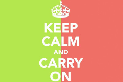 Posterhouzz Keep Calm And Carry On Poster Fine Art Print(12 inch X 18 inch, Rolled)
Posterhouzz Keep Calm And Carry On Poster Fine Art Print(12 inch X 18 inch, Rolled)