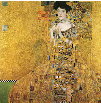 Old Masters Collection - Adele Bloch-Bauer By Gustav Klimt - Ready To Frame Rolled Digital Art Print On Photographic Paper(18 inch X 18 inch, Rolled)
Old Masters Collection - Adele Bloch-Bauer By Gustav Klimt - Ready To Frame Rolled Digital Art Print On Photographic Paper(18 inch X 18 inch, Rolled)