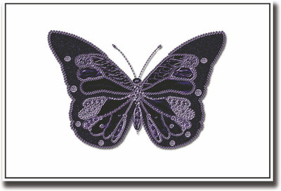 Beautiful purple butterfly Fine Art Print(12 inch X 18 inch, Rolled)
Beautiful purple butterfly Fine Art Print(12 inch X 18 inch, Rolled)