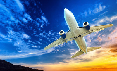 Aeroplane Canvas Art(12 inch X 18 inch)