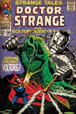 Dr.Strange -voltorg poster (Officially Licensed) Paper Print(24 inch X 16 inch, Rolled)
Dr.Strange -voltorg poster (Officially Licensed) Paper Print(24 inch X 16 inch, Rolled)