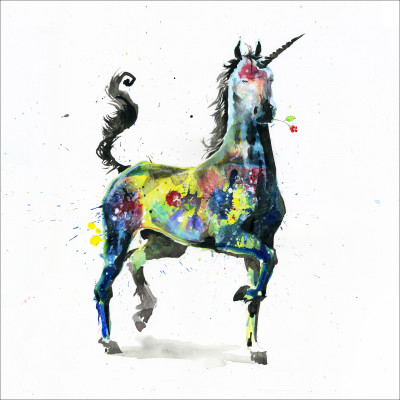 Art For Kids - Unicorn - Medium Size Rolled Digital Art Print On Photographic Paper(18 inch X 18 inch, Rolled)
Art For Kids - Unicorn - Medium Size Rolled Digital Art Print On Photographic Paper(18 inch X 18 inch, Rolled)