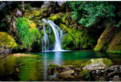 Landscape images posters for Room, Home and Office. Paper Print(18 inch X 12 inch, Rolled)
Landscape images posters for Room, Home and Office. Paper Print(18 inch X 12 inch, Rolled)
