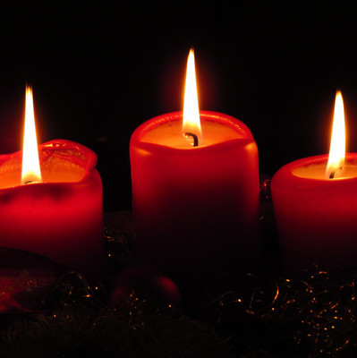 Tallenge Christmas Collection - Three Burning Candles - Framed Photo Print For Gifting And Home And Office Décor On Photographic Paper(12 inch X 12 inch, Framed)
Tallenge Christmas Collection - Three Burning Candles - Framed Photo Print For Gifting And Home And Office Décor On Photographic Paper(12 inch X 12 inch, Framed)