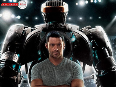 Akhuratha Poster Movie Real Steel HD Wallpaper Background Fine Art Print(12 inch X 18 inch, Rolled)
Akhuratha Poster Movie Real Steel HD Wallpaper Background Fine Art Print(12 inch X 18 inch, Rolled)
