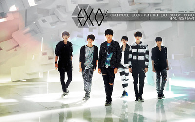 Music Exo Band (Music) South Korea HD Wallpaper Background Fine Art Print(12 inch X 18 inch, Rolled)
Music Exo Band (Music) South Korea HD Wallpaper Background Fine Art Print(12 inch X 18 inch, Rolled)