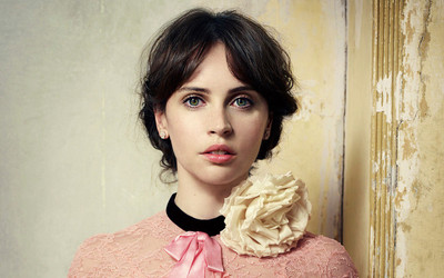 Felicity Jones 2016 ON FINE ART PAPER HD QUALITY WALLPAPER POSTER Fine Art Print(19 inch X 13 inch, Rolled)
Felicity Jones 2016 ON FINE ART PAPER HD QUALITY WALLPAPER POSTER Fine Art Print(19 inch X 13 inch, Rolled)