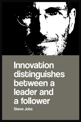 Posterhouzz Steve Jobs - Innovation Fine Art Print(12 inch X 18 inch, Rolled)
Posterhouzz Steve Jobs - Innovation Fine Art Print(12 inch X 18 inch, Rolled)