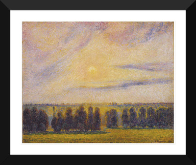 Tallenge Old Masters Collection - Sunset by Samuel Palmer - Premium Quality A3 Size Framed Poster Paper Print(17 inch X 12 inch, Framed)
Tallenge Old Masters Collection - Sunset by Samuel Palmer - Premium Quality A3 Size Framed Poster Paper Print(17 inch X 12 inch, Framed)