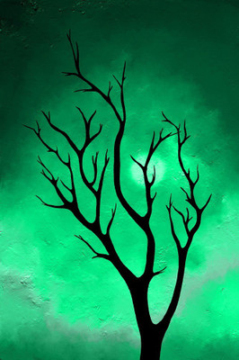 Art Factory Abstract Modern Art Tree Landscape Painting (24"x 36") Canvas Art(36 inch X 24 inch, Rolled)
Art Factory Abstract Modern Art Tree Landscape Painting (24"x 36") Canvas Art(36 inch X 24 inch, Rolled)
