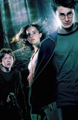 Harry Potter & The prisoner of Azkaban(C)' Poster Paper Print(12 inch X 18 inch, Rolled)
Harry Potter & The prisoner of Azkaban(C)' Poster Paper Print(12 inch X 18 inch, Rolled)