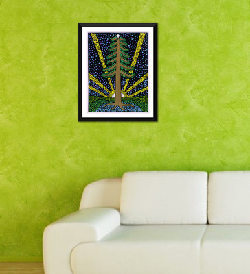 Tallenge - Christmas Art - Beautiful Day - Ready To Hang Framed A3 Size Poster Paper Print(17 inch X 12 inch, Framed)
Tallenge - Christmas Art - Beautiful Day - Ready To Hang Framed A3 Size Poster Paper Print(17 inch X 12 inch, Framed)