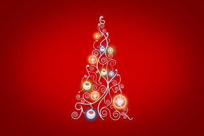 Tallenge - Christmas Art - Graphic Tree Christmas Colors - Large Size Unframed Rolled Digital Art Print On Photographic Paper(24 inch X 16 inch, Rolled)
Tallenge - Christmas Art - Graphic Tree Christmas Colors - Large Size Unframed Rolled Digital Art Print On Photographic Paper(24 inch X 16 inch, Rolled)