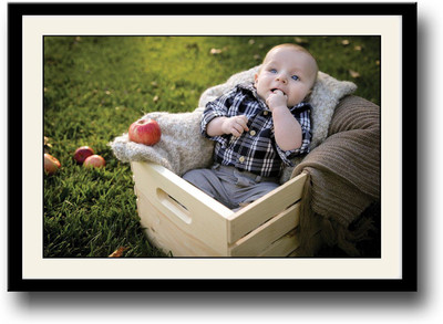 Cute baby in apple crate Fine Art Print(10 inch X 14 inch, Framed)
Cute baby in apple crate Fine Art Print(10 inch X 14 inch, Framed)