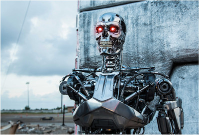 Genesis Terminator Photographic Paper(13 inch X 19 inch, Rolled) 
Genesis Terminator Photographic Paper(13 inch X 19 inch, Rolled)