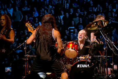 Posterhouzz Metallica (Heavy Metal Band) Poster Paper Print(12 inch X 18 inch, Rolled)
Posterhouzz Metallica (Heavy Metal Band) Poster Paper Print(12 inch X 18 inch, Rolled)
