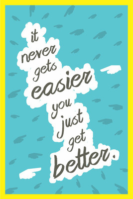 Printelligent Digital Print Wall Poster. Unique, Fun, Inspirational Designs Paper Print(18 inch X 12 inch, Rolled)
Printelligent Digital Print Wall Poster. Unique, Fun, Inspirational Designs Paper Print(18 inch X 12 inch, Rolled)