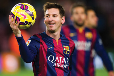 ESP Creation Messi With Ball Paper Poster (12x18 Inch) Paper Print(18 inch X 12 inch, Rolled)
ESP Creation Messi With Ball Paper Poster (12x18 Inch) Paper Print(18 inch X 12 inch, Rolled)