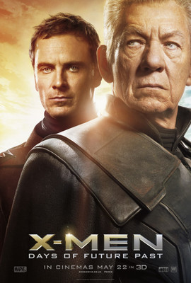 Posterhouzz -Men Days of the Future Past (E) Poster Fine Art Print(18 inch X 12 inch, Rolled)
Posterhouzz -Men Days of the Future Past (E) Poster Fine Art Print(18 inch X 12 inch, Rolled)