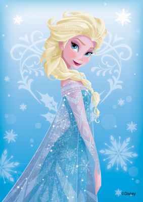 ORKA Frozen-Princess Digital Printed with Laminated Paper Print(18 inch X 12 inch, Rolled)
ORKA Frozen-Princess Digital Printed with Laminated Paper Print(18 inch X 12 inch, Rolled)