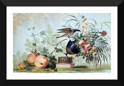 Tallenge - Bird Spilling a Vase - Premium Quality A3 Size Framed Poster Paper Print(17 inch X 12 inch, Framed)
Tallenge - Bird Spilling a Vase - Premium Quality A3 Size Framed Poster Paper Print(17 inch X 12 inch, Framed)