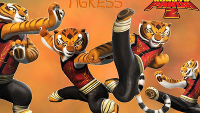 Movie Kung Fu Panda 2 Angelina Jolie Tigress HD Wallpaper Background Paper Print(12 inch X 18 inch, Rolled)
Movie Kung Fu Panda 2 Angelina Jolie Tigress HD Wallpaper Background Paper Print(12 inch X 18 inch, Rolled)