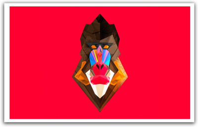 Digital printed matte finished rolled poster Paper Print(18.5 inch X 12.5 inch, Rolled)
Digital printed matte finished rolled poster Paper Print(18.5 inch X 12.5 inch, Rolled)