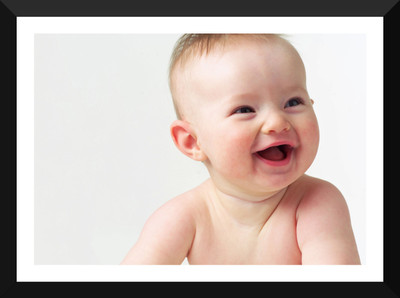 Tallenge Adorable Baby Boy S-P118 - Poster for HomeOffice Decor - Framed Poster 12x17 Inches Paper Print(17 inch X 12 inch, Framed)
Tallenge Adorable Baby Boy S-P118 - Poster for HomeOffice Decor - Framed Poster 12x17 Inches Paper Print(17 inch X 12 inch, Framed)