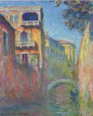 Tallenge Old Masters Collection - Le Rio de La Salute By Claude Monet - A3 Size Premium Quality Rolled Poster Paper Print(16.5 inch X 11.7 inch, Rolled)
Tallenge Old Masters Collection - Le Rio de La Salute By Claude Monet - A3 Size Premium Quality Rolled Poster Paper Print(16.5 inch X 11.7 inch, Rolled)