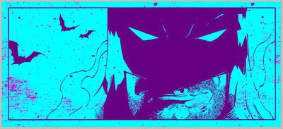 Posterhouzz Abstract - Bat Character Grunge Fine Art Print(18 inch X 12 inch, Rolled)
Posterhouzz Abstract - Bat Character Grunge Fine Art Print(18 inch X 12 inch, Rolled)