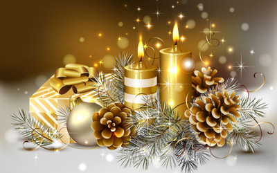 Tallenge - Christmas Art 2 - Medium Size Unframed Rolled Digital Art Print On Photographic Paper(18 inch X 11 inch, Rolled)
Tallenge - Christmas Art 2 - Medium Size Unframed Rolled Digital Art Print On Photographic Paper(18 inch X 11 inch, Rolled)