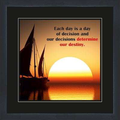 Motivational Poster Extra Large (18"x18") Fine Art Print(18 inch X 18 inch, Framed)
Motivational Poster Extra Large (18"x18") Fine Art Print(18 inch X 18 inch, Framed)