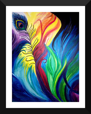Tallenge - Different Colors of Peacock - Premium Quality A3 Size Framed Poster Paper Print(17 inch X 12 inch, Framed)
Tallenge - Different Colors of Peacock - Premium Quality A3 Size Framed Poster Paper Print(17 inch X 12 inch, Framed)