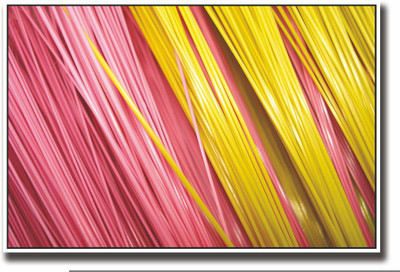 Posterhouzz Colourful pink and yellow wires Fine Art Print(12 inch X 18 inch, Rolled)
Posterhouzz Colourful pink and yellow wires Fine Art Print(12 inch X 18 inch, Rolled)