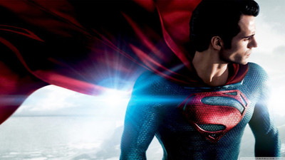 Akhuratha Poster Movie Man Of Steel Superman Henry Cavill HD Wallpaper Background Fine Art Print(12 inch X 18 inch, Rolled)
Akhuratha Poster Movie Man Of Steel Superman Henry Cavill HD Wallpaper Background Fine Art Print(12 inch X 18 inch, Rolled)