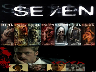 Akhuratha Poster Movie Se7en HD Wallpaper Background Fine Art Print(12 inch X 18 inch, Rolled)
Akhuratha Poster Movie Se7en HD Wallpaper Background Fine Art Print(12 inch X 18 inch, Rolled)