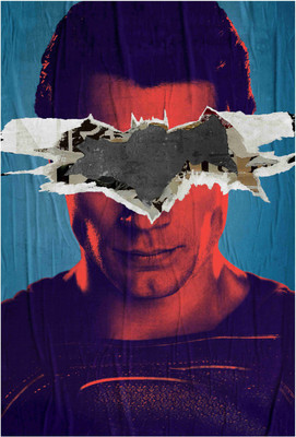 Batman vs Superman Dawn of Justice - Superman Paper Print(19 inch X 13 inch, Rolled)
Batman vs Superman Dawn of Justice - Superman Paper Print(19 inch X 13 inch, Rolled)