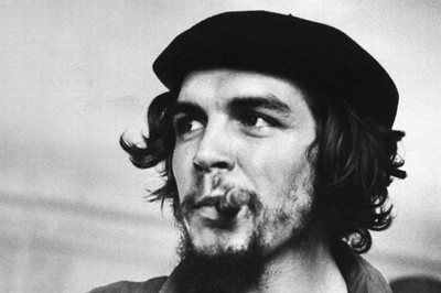 CHE GUEVARA POSTER WALL POSTER HD ON FINE ART PAPER AUTHORIZED Fine Art Print(19 inch X 13 inch, Rolled)
CHE GUEVARA POSTER WALL POSTER HD ON FINE ART PAPER AUTHORIZED Fine Art Print(19 inch X 13 inch, Rolled)