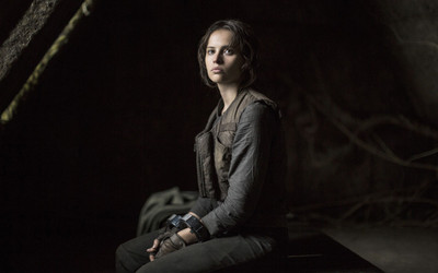 Jyn Erso Felicity Jones 4K ON FINE ART PAPER HD QUALITY WALLPAPER POSTER Fine Art Print(19 inch X 13 inch, Rolled)
Jyn Erso Felicity Jones 4K ON FINE ART PAPER HD QUALITY WALLPAPER POSTER Fine Art Print(19 inch X 13 inch, Rolled)