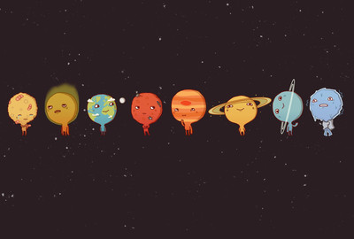 Posterhouzz The Solar System as We Know - Poster Paper Print(12 inch X 18 inch, Rolled)
Posterhouzz The Solar System as We Know - Poster Paper Print(12 inch X 18 inch, Rolled)