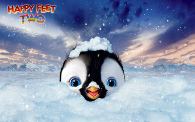 Movie Happy Feet 2 Happy Feet HD Wallpaper Background Paper Print(12 inch X 18 inch, Rolled)
Movie Happy Feet 2 Happy Feet HD Wallpaper Background Paper Print(12 inch X 18 inch, Rolled)