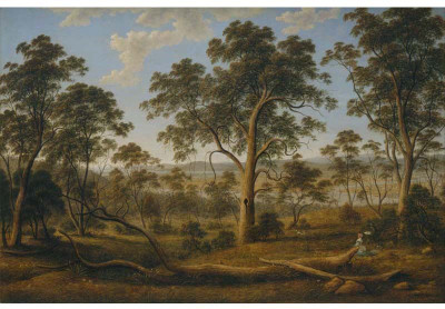 Tallenge Old Masters Collection - Launceston and the river Tamar by John Glover - A3 Size Premium Quality Rolled Poster Paper Print(16.5 inch X 11.7 inch, Rolled)
Tallenge Old Masters Collection - Launceston and the river Tamar by John Glover - A3 Size Premium Quality Rolled Poster Paper Print(16.5 inch X 11.7 inch, Rolled)